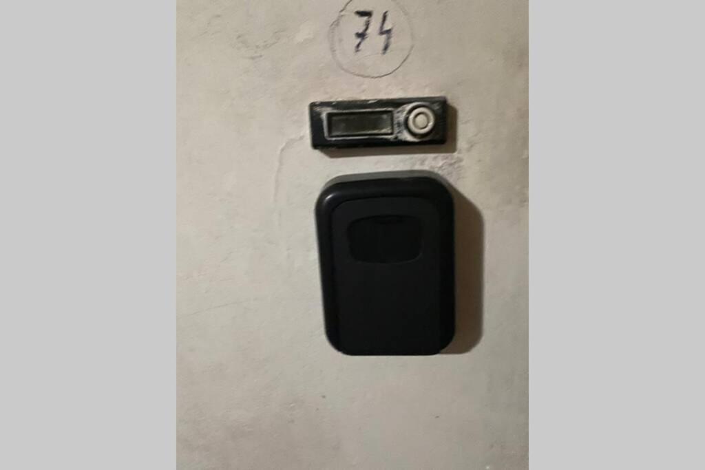 Magheru Cozy New Apartament 2 Rooms บูคาเรสต์ ภายนอก รูปภาพ
