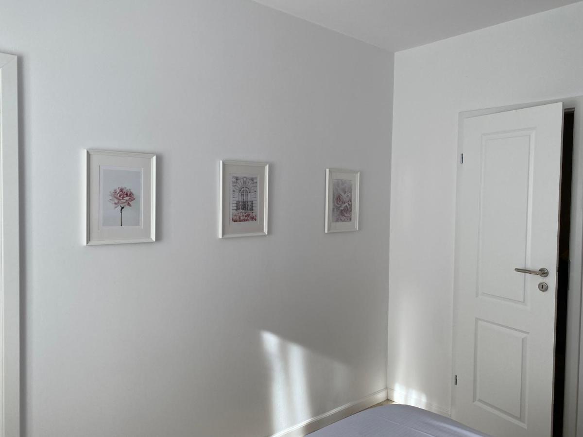 Magheru Cozy New Apartament 2 Rooms บูคาเรสต์ ภายนอก รูปภาพ